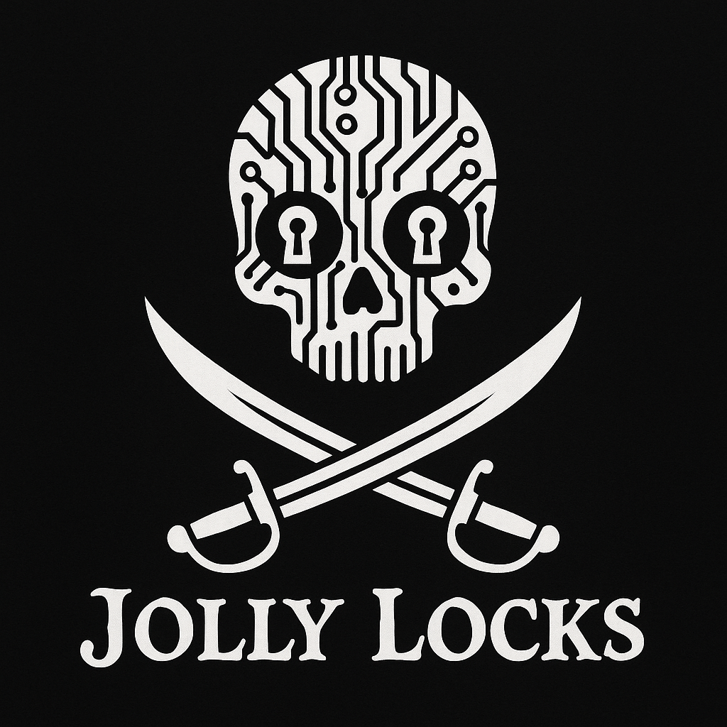 Jolly Locks